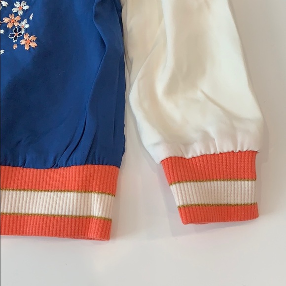 Super cute Children’s Girls bomber jacket - Picture 6 of 8